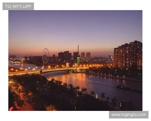 都市夜航直播:穿越夜幕的流光之旅 都市夜航直播:穿越夜幕的流光之旅